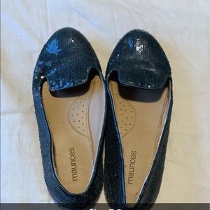 Maurices loafers